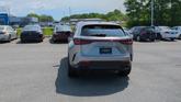 Thumbnail of 2025 Atomic Silver Lexus NX 350