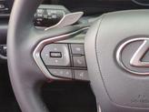 Thumbnail of 2025 Atomic Silver Lexus NX 350