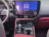 Thumbnail of 2025 Atomic Silver Lexus NX 350