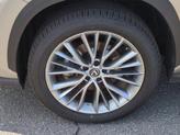 Thumbnail of 2025 Atomic Silver Lexus NX 350