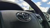 Thumbnail of 2021 Super White Toyota Tacoma