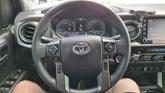 Thumbnail of 2021 Super White Toyota Tacoma