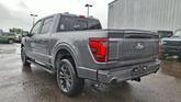 Thumbnail of 2025 Gray Ford F-150