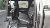 Thumbnail of 2025 Gray Ford F-150