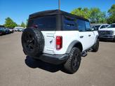 Thumbnail of 2024 Oxford White Ford Bronco