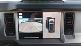 Thumbnail of 2024 Azure / Gray Ford Bronco