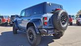 Thumbnail of 2024 Azure / Gray Ford Bronco