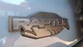 Thumbnail of 2024 Azure / Gray Ford Bronco