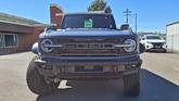 Thumbnail of 2024 Azure / Gray Ford Bronco