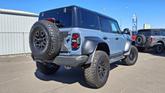 Thumbnail of 2024 Azure / Gray Ford Bronco