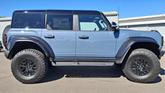 Thumbnail of 2024 Azure / Gray Ford Bronco