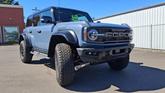 Thumbnail of 2024 Azure / Gray Ford Bronco