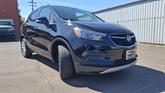 Thumbnail of 2019 Ebony Twilight Metallic Buick Encore