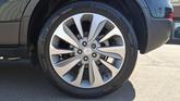 Thumbnail of 2019 Ebony Twilight Metallic Buick Encore