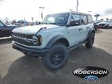 Photo of 2024 Cactus Ford Bronco