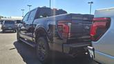 Thumbnail of 2025 Blue Ford F-150