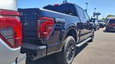 Thumbnail of 2025 Blue Ford F-150
