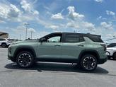 Thumbnail of 2026 Cacti Green Chevrolet Equinox