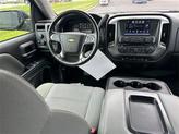 Thumbnail of 2017 Black Chevrolet Silverado 1500
