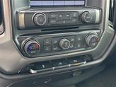 Thumbnail of 2017 Black Chevrolet Silverado 1500