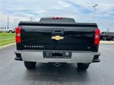 Thumbnail of 2017 Black Chevrolet Silverado 1500