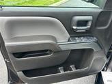 Thumbnail of 2017 Black Chevrolet Silverado 1500