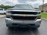 Thumbnail of 2017 Black Chevrolet Silverado 1500