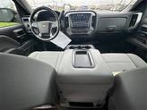 Thumbnail of 2017 Black Chevrolet Silverado 1500