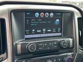 Thumbnail of 2017 Black Chevrolet Silverado 1500