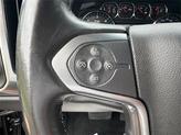 Thumbnail of 2017 Black Chevrolet Silverado 1500