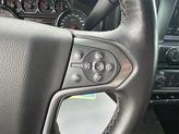 Thumbnail of 2017 Black Chevrolet Silverado 1500
