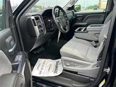 Thumbnail of 2017 Black Chevrolet Silverado 1500