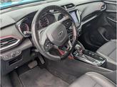 Thumbnail of 2022 Oasis Blue Chevrolet Trailblazer