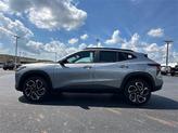Thumbnail of 2025 Sterling Gray Metallic Chevrolet Trax
