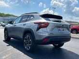 Thumbnail of 2025 Sterling Gray Metallic Chevrolet Trax