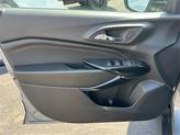 Thumbnail of 2025 Sterling Gray Metallic Chevrolet Trax