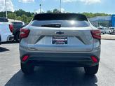 Thumbnail of 2025 Sterling Gray Metallic Chevrolet Trax