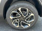 Thumbnail of 2025 Sterling Gray Metallic Chevrolet Trax