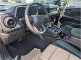 Thumbnail of 2026 Black Chevrolet Colorado