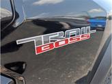 Thumbnail of 2026 Black Chevrolet Colorado