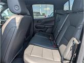 Thumbnail of 2026 Black Chevrolet Colorado