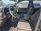 Thumbnail of 2026 Black Chevrolet Colorado