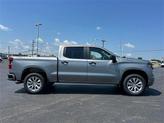 Thumbnail of 2025 Sterling Gray Metallic Chevrolet Silverado 1500