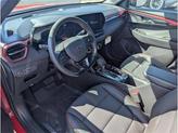 Thumbnail of 2026 Apex Red Chevrolet Trailblazer