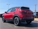 Thumbnail of 2026 Apex Red Chevrolet Trailblazer