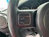 Thumbnail of 2015 Black Clearcoat Jeep Wrangler Unlimited