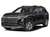 Photo of 2026 Mosaic Black Metallic Chevrolet Equinox