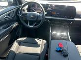 Thumbnail of 2025 Sterling Gray Metallic Chevrolet Traverse