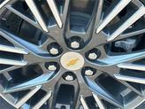 Thumbnail of 2025 Sterling Gray Metallic Chevrolet Traverse