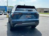 Thumbnail of 2026 Lakeshore Blue Metallic Chevrolet Equinox